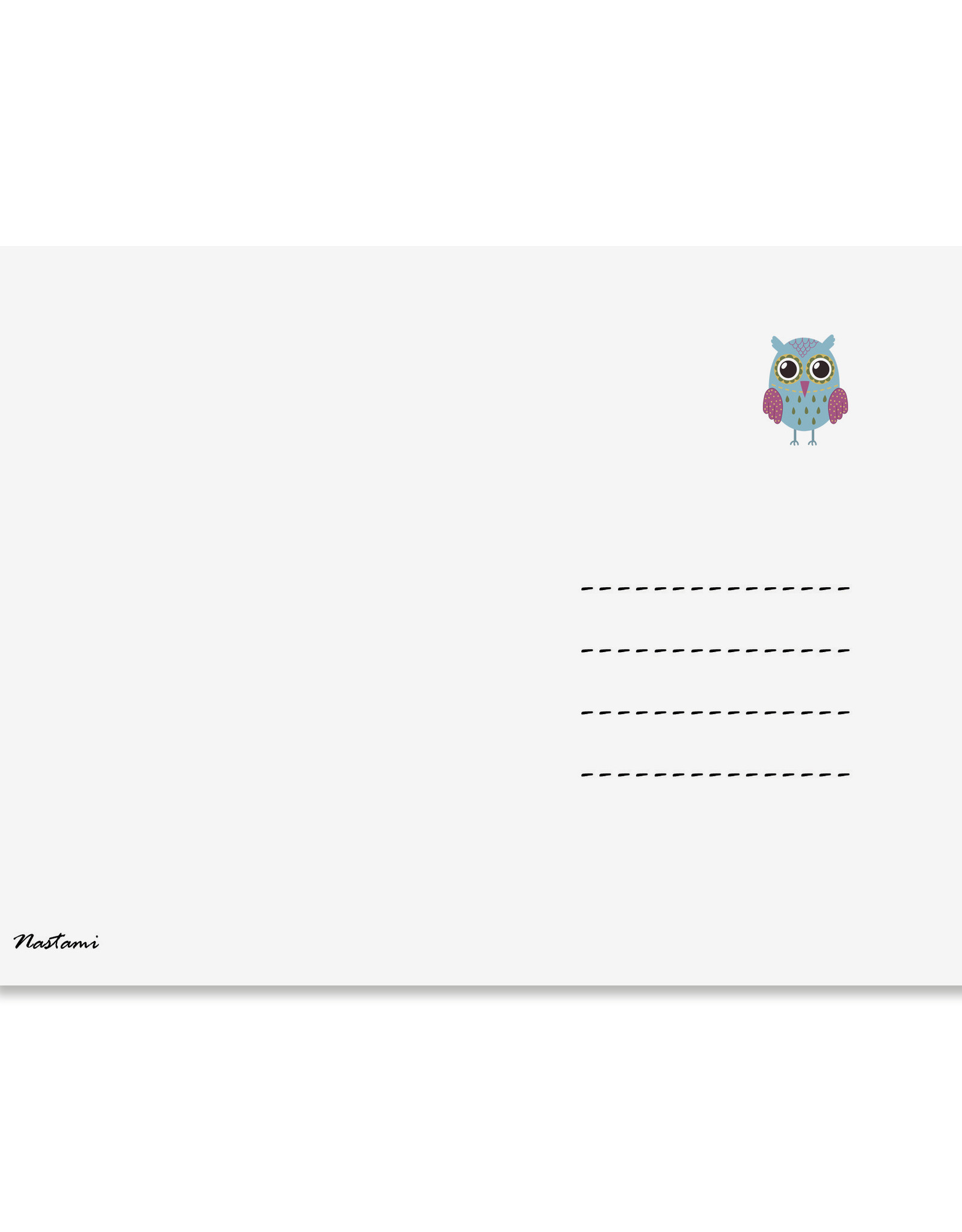 Postkarte Onkel LOADING Du wirst Onkel Schwangerschaft verkünden