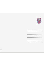 Postkarte Oma LOADING Du wirst Oma Schwangerschaft verkünden