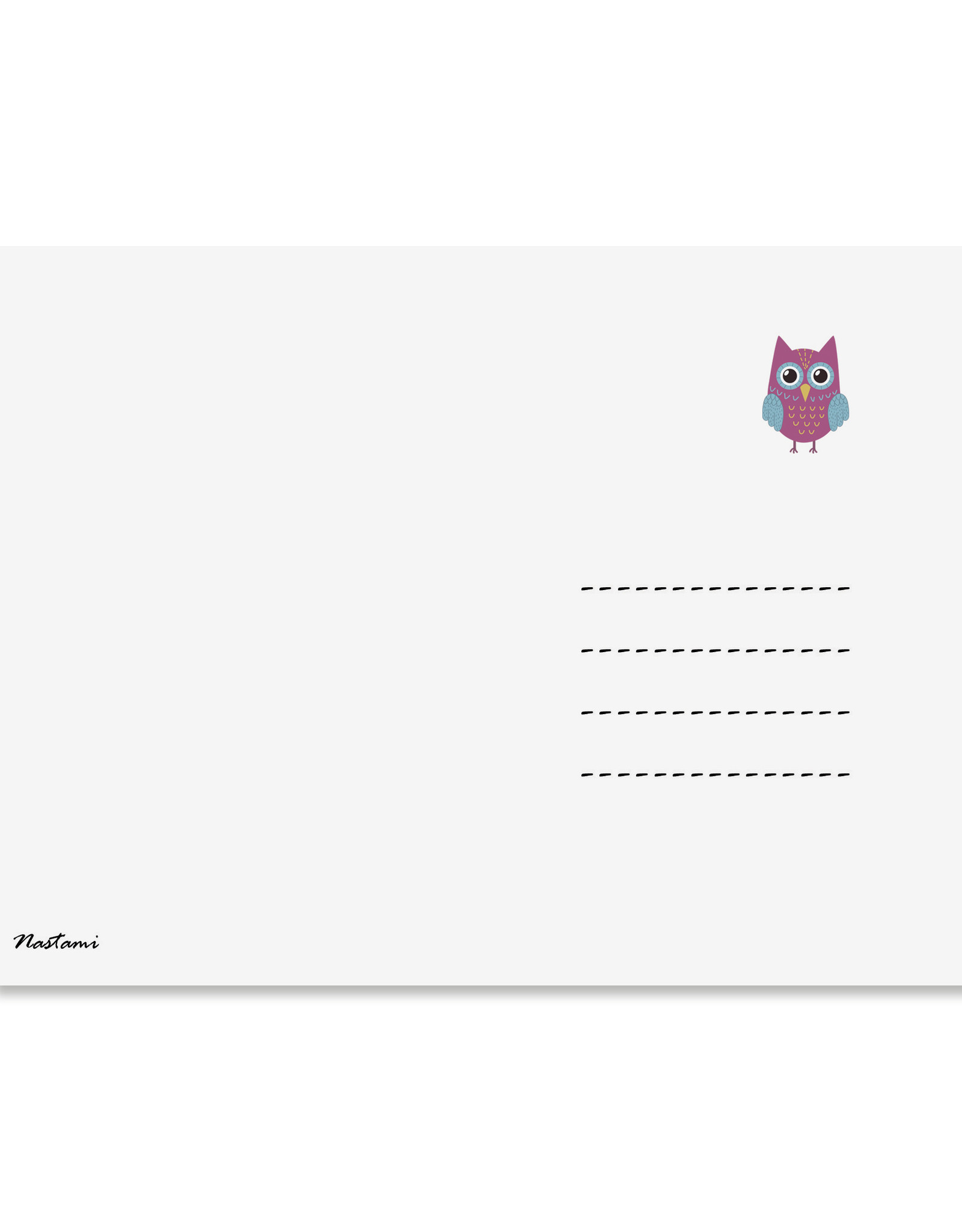 Postkarte Oma LOADING Du wirst Oma Schwangerschaft verkünden