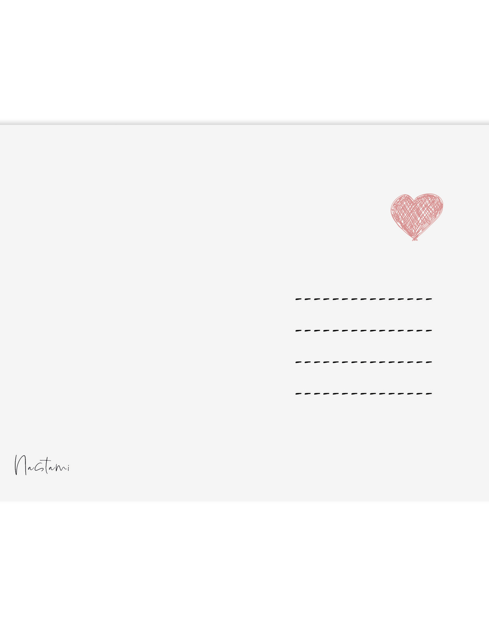 Postkarte Möchtest Du mein Valentinsschatz sein? Valentinstag Geschenk