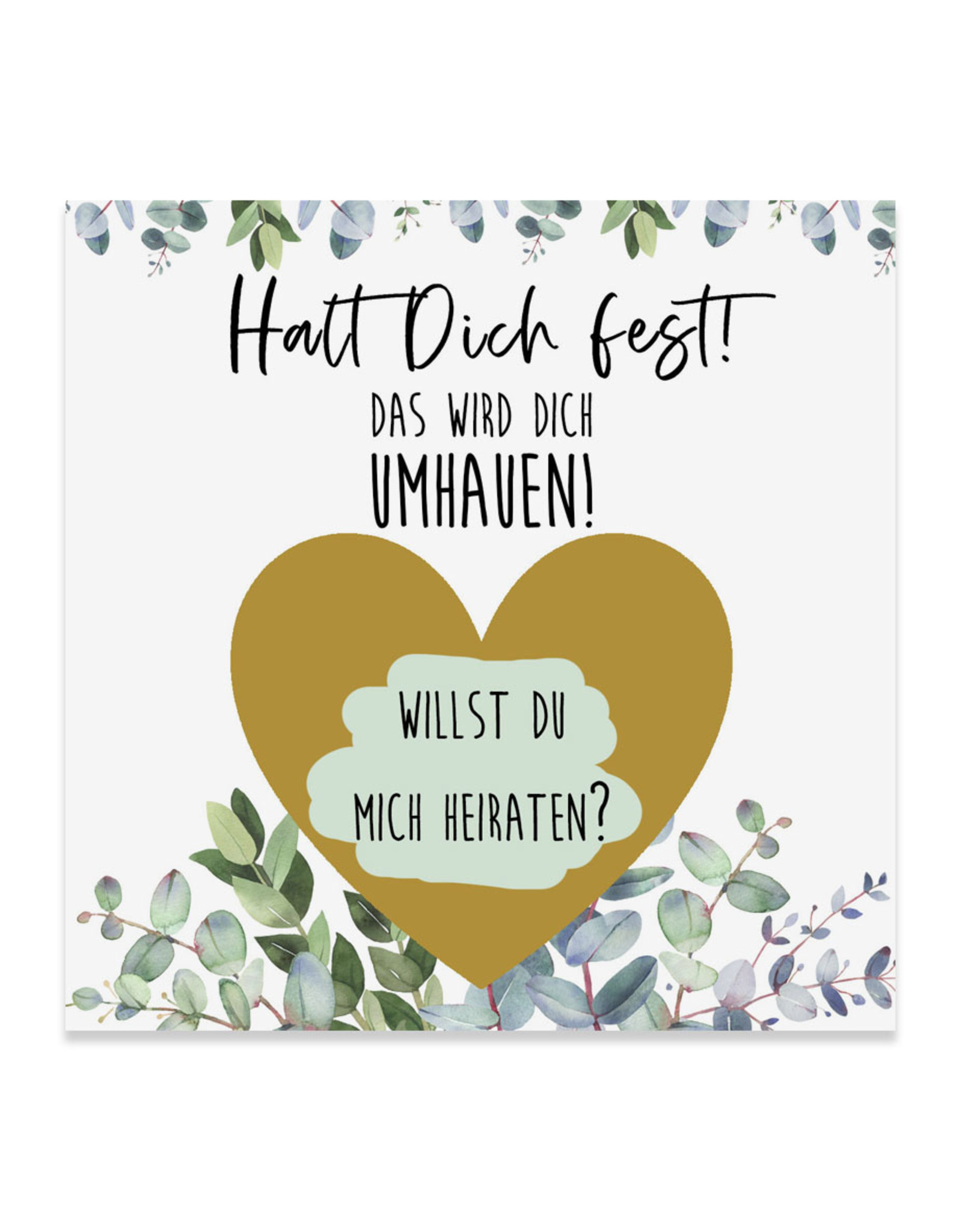 Flaschenetiketten zum Rubbeln 3 Stück für Weinflaschen und Sektflaschen Rubbellos Schwangerschaft verkünden