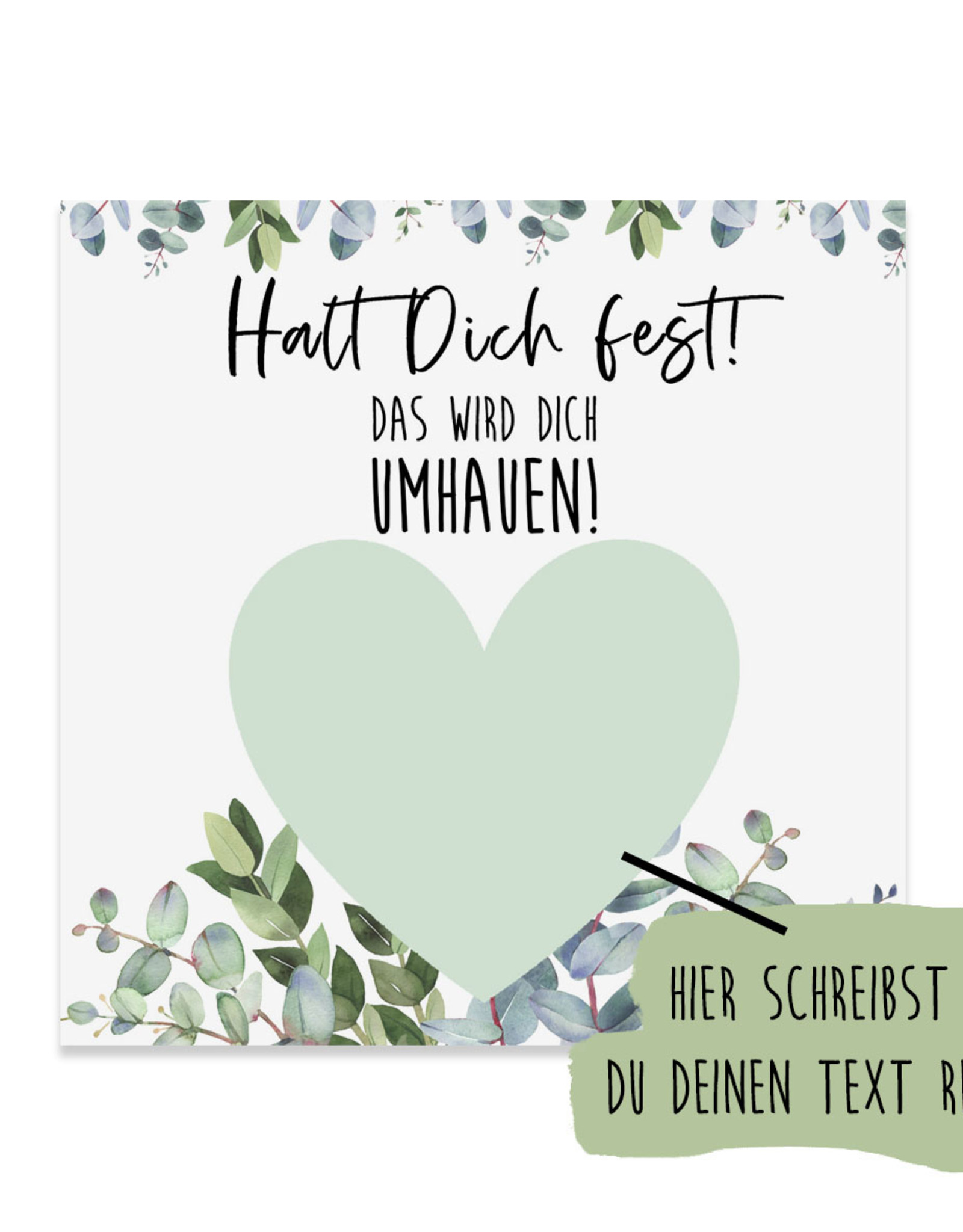 Flaschenetiketten zum Rubbeln 3 Stück für Weinflaschen und Sektflaschen Rubbellos Schwangerschaft verkünden