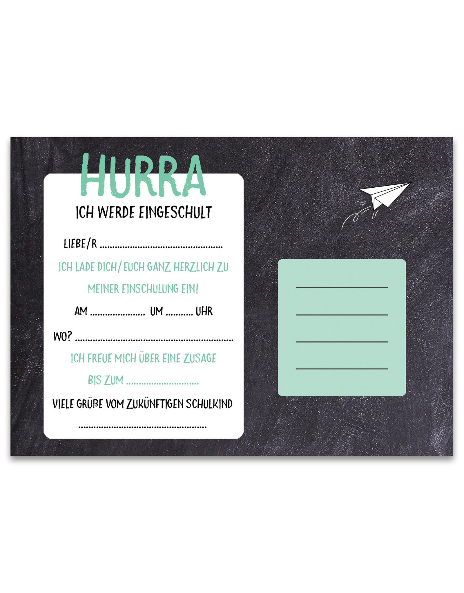 Einladungen Schulanfang Einladungskarten Einschulung Einladungskarten