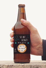 Trauzeuge fragen MANN Flaschenetiketten zum Rubbeln BRO Geschenk Trauzeuge