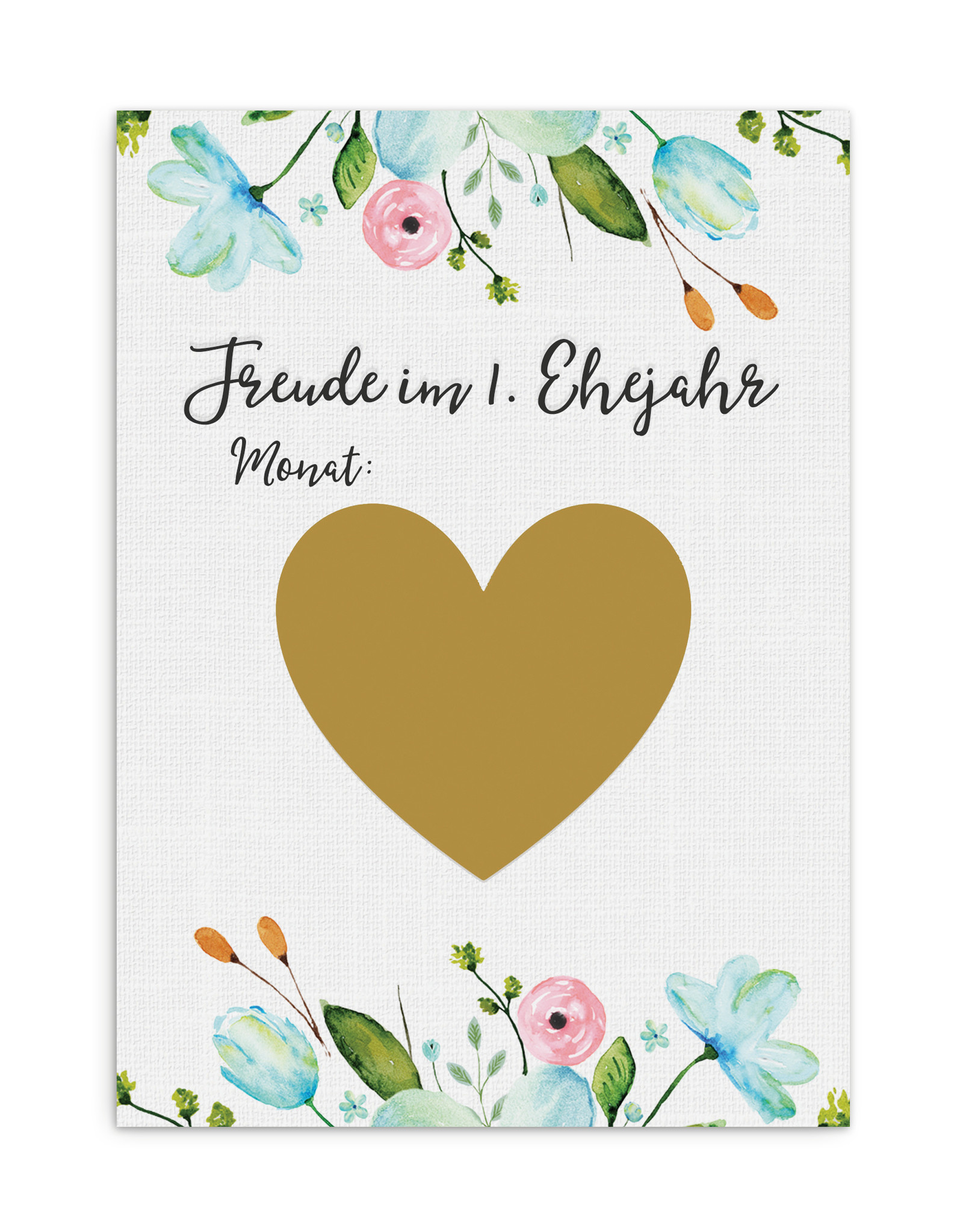 Hochzeitsspiel Jahresspiel "Weiße Hochzeit"