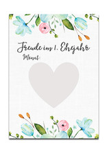 Hochzeitsspiel Jahresspiel "Weiße Hochzeit"