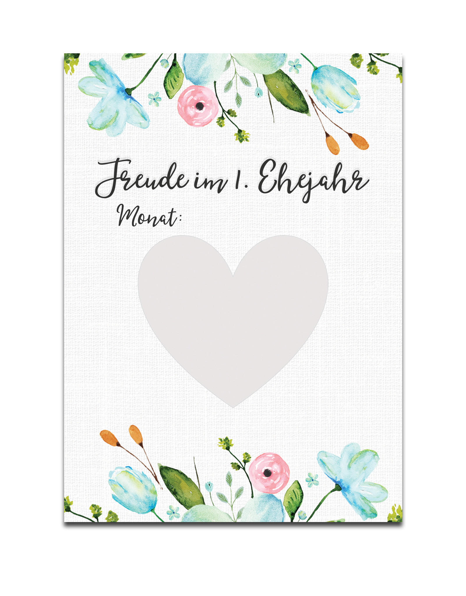 Hochzeitsspiel Jahresspiel "Weiße Hochzeit"