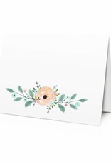 Platzkarten Hochzeit 50 Stück