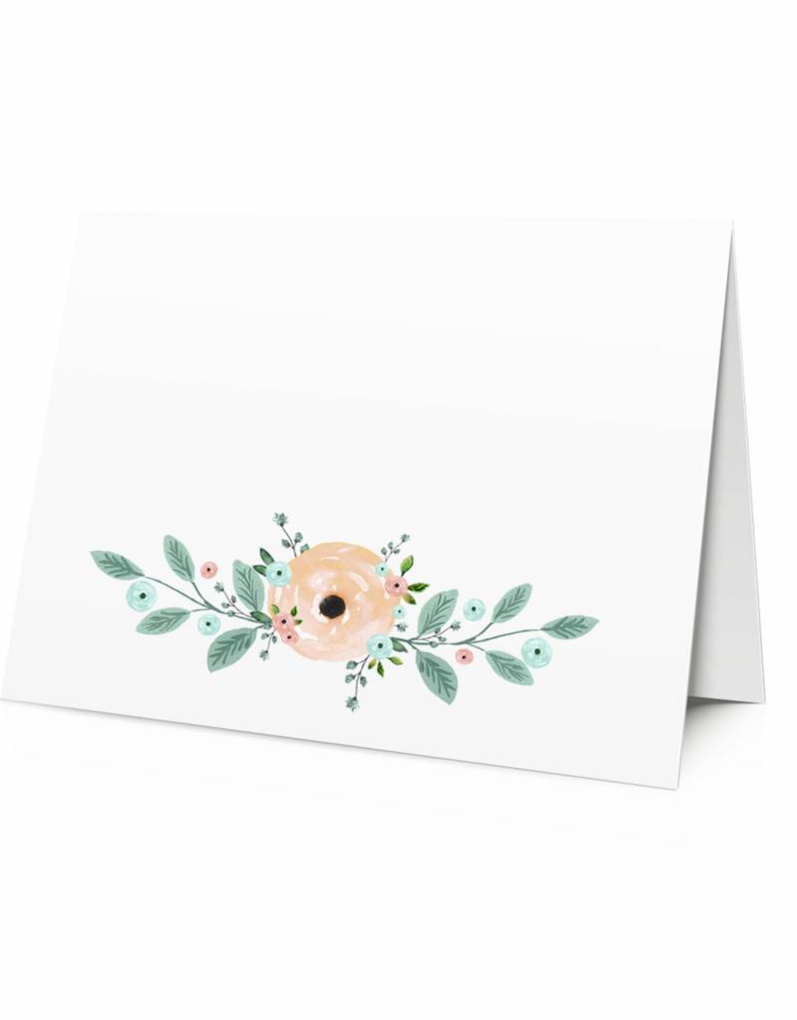 Platzkarten Hochzeit 50 Stück