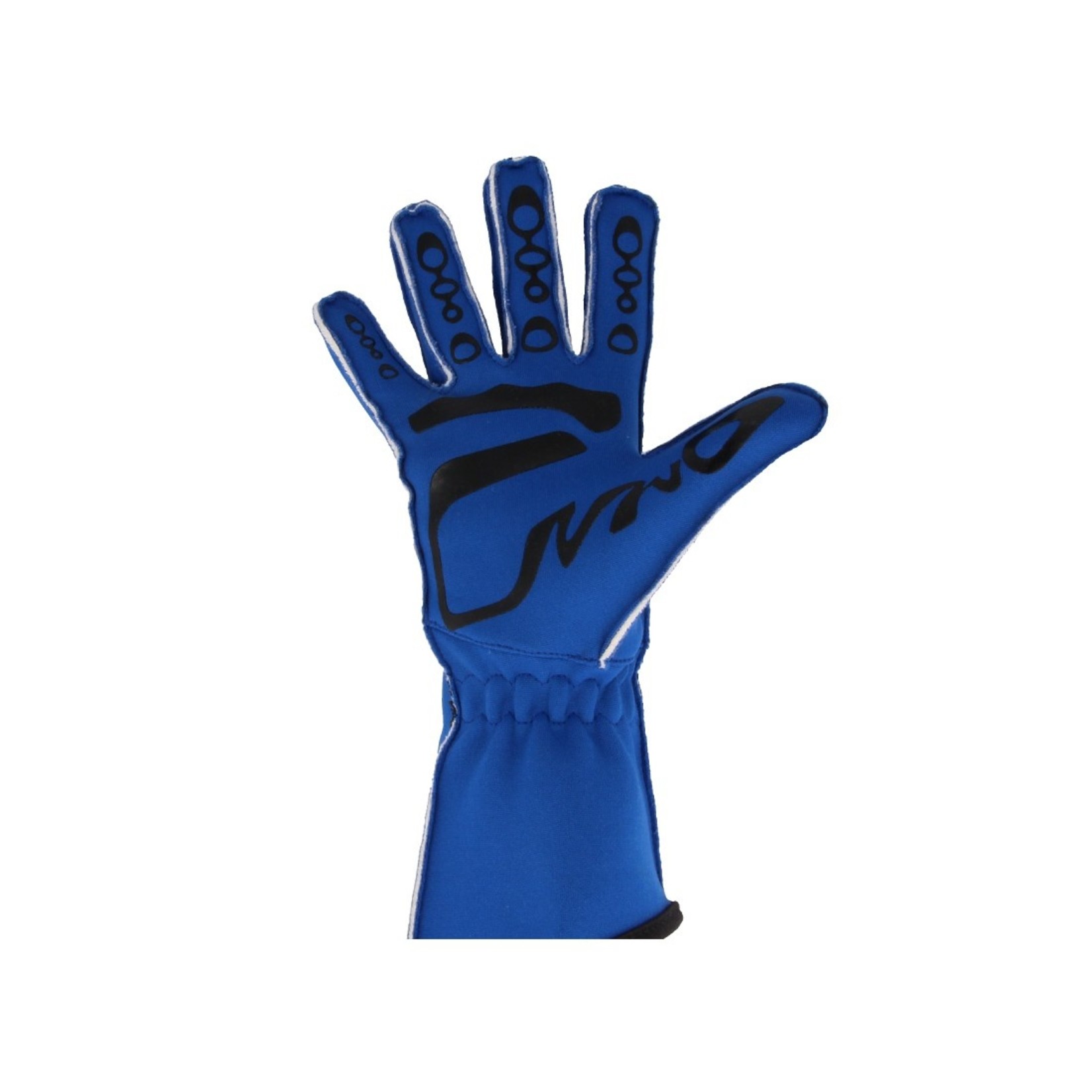 QSP QSP race handschoenen 400 (blauw)