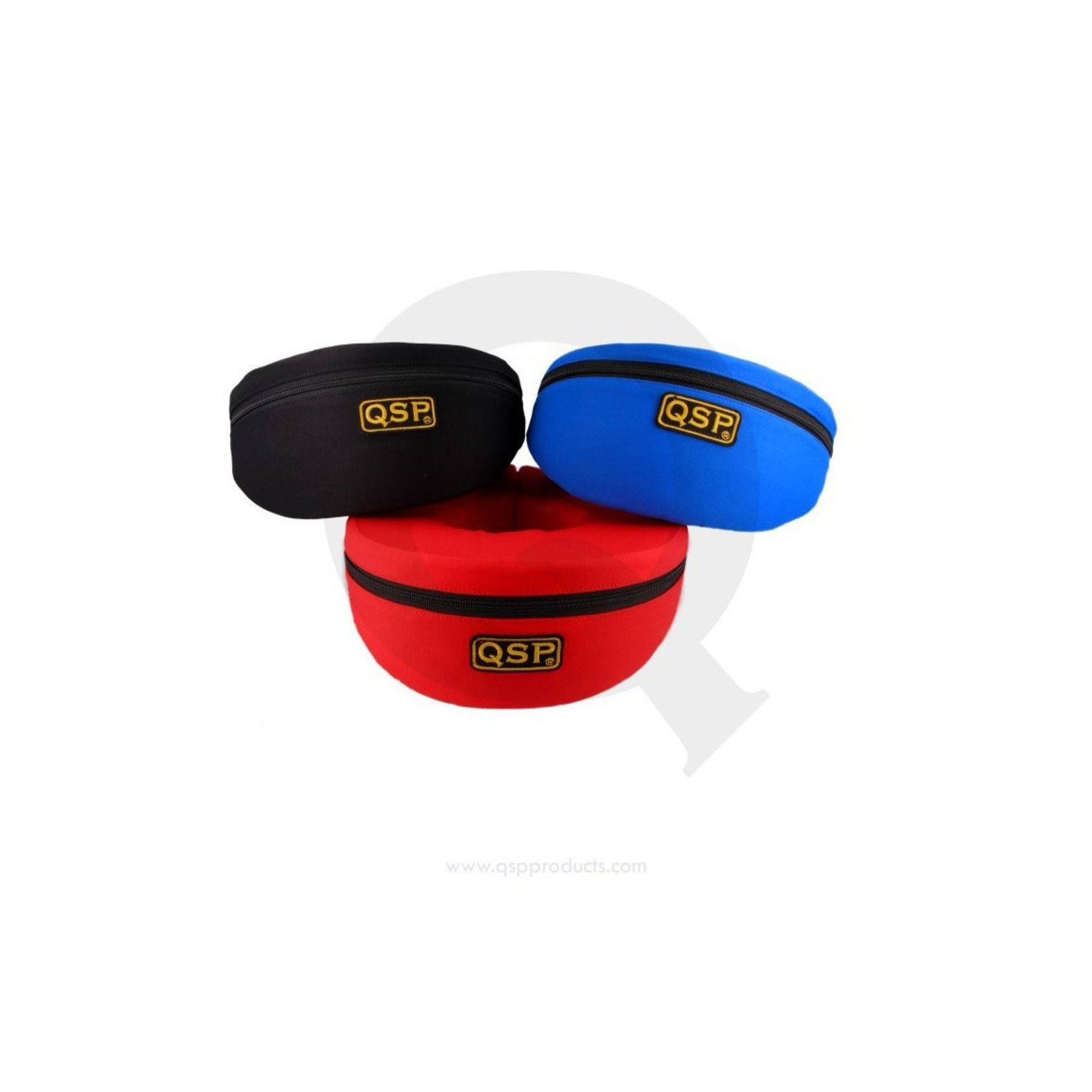 QSP QSP Nekband (blauw)