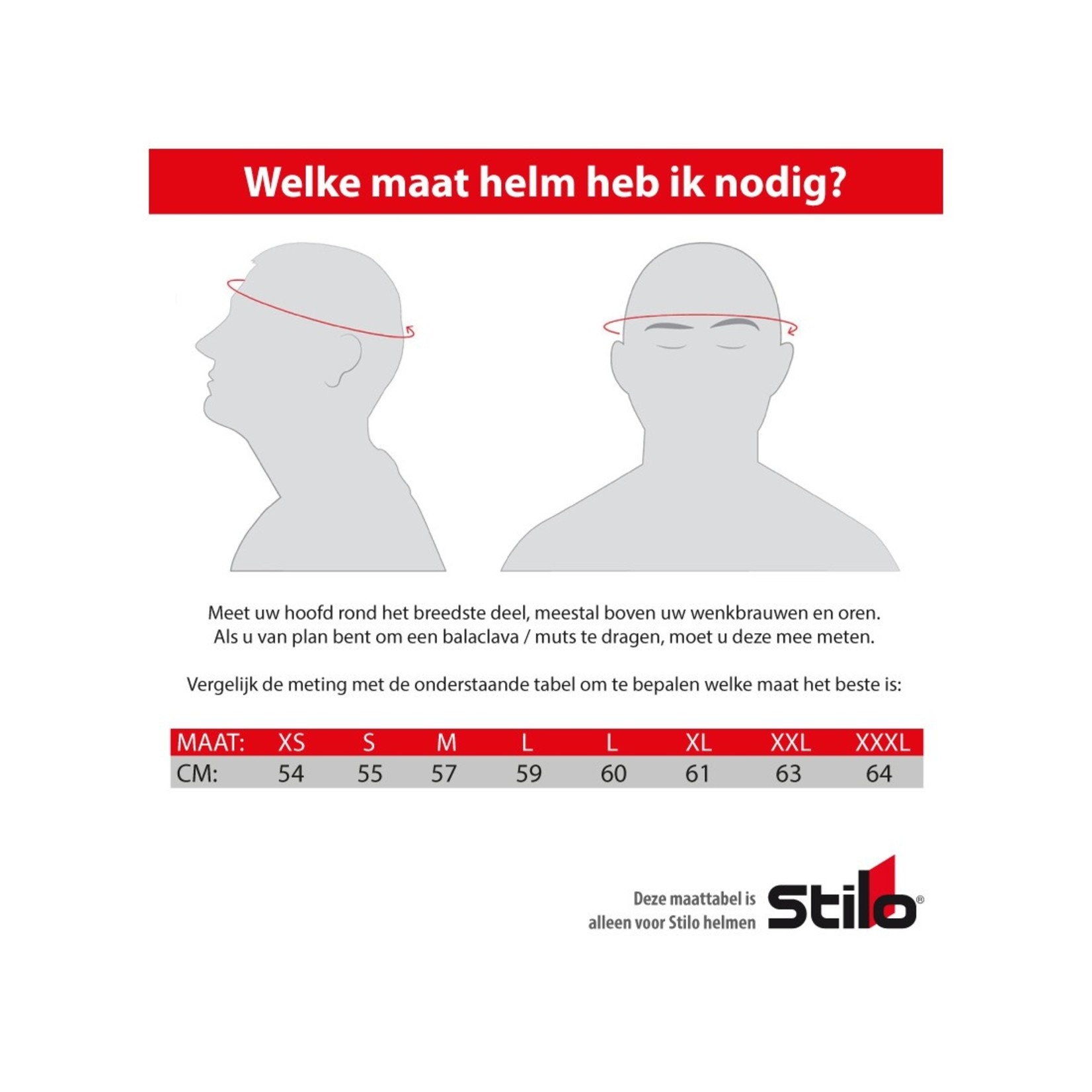 Stilo Stilo WRC Des Composite helm