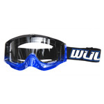 WULFSPORT Wulfsport Shade bril Blauw