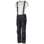 Grand Canyon Bikewear Grand Canyon Bikewear Textielbroek Arco 3 in 1 Zwart