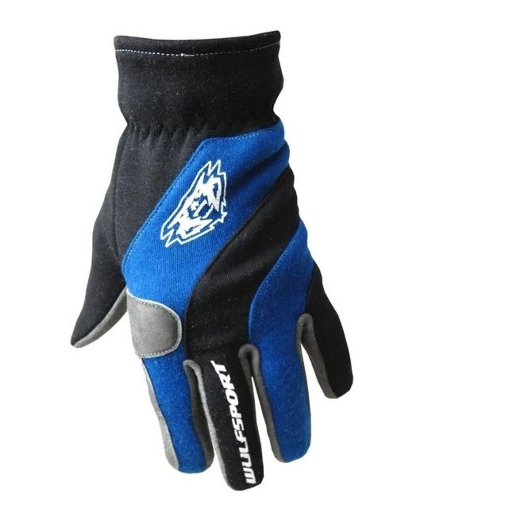 WULFSPORT Wulfsport NOMEX RACING Handschoenen (Blauw)