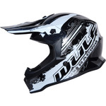 WULFSPORT Wulfsport Off Road Helm (Zwart)