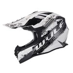 WULFSPORT Wulfsport Off Road Helm (Wit)