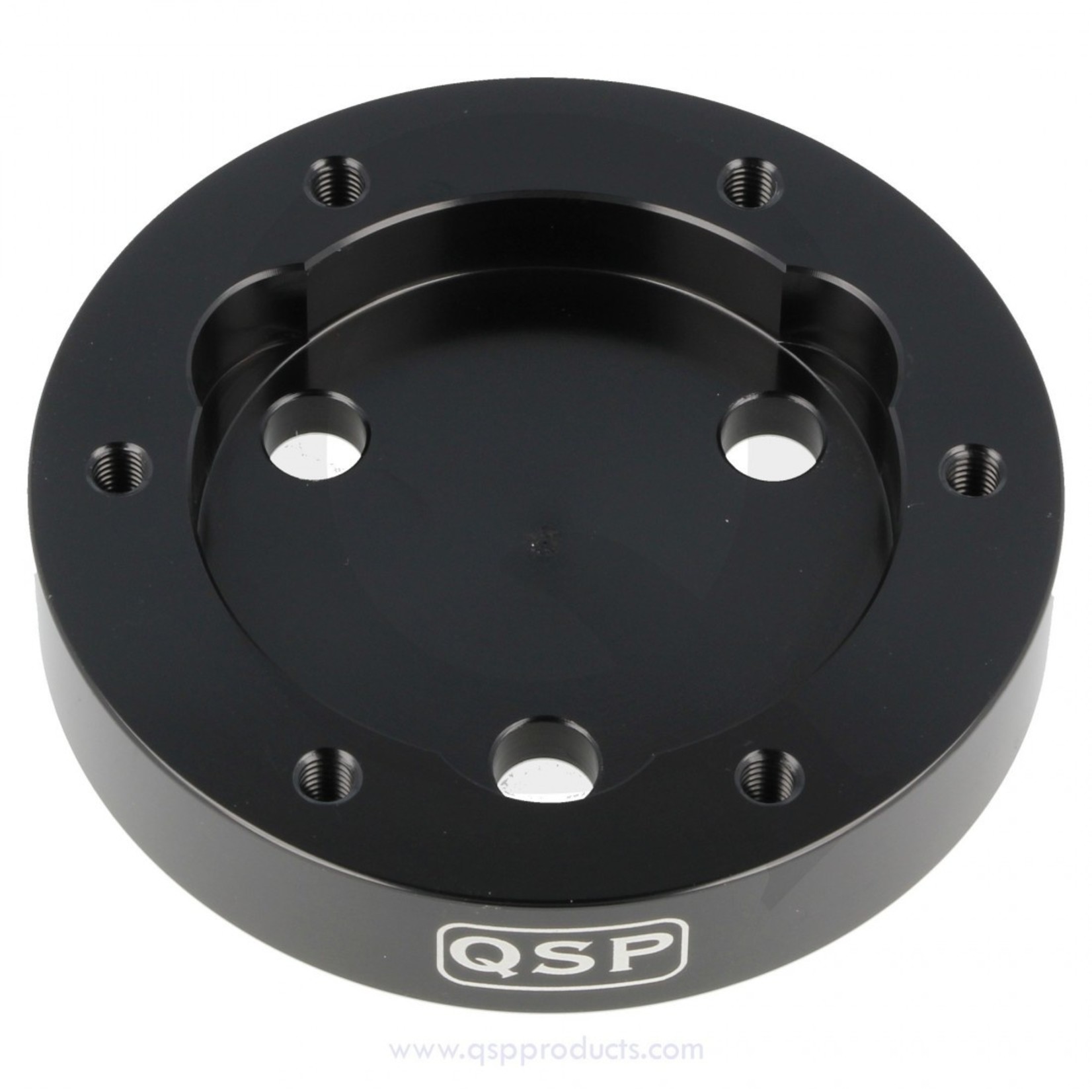 QSP QSP universele adapter ring Formula
