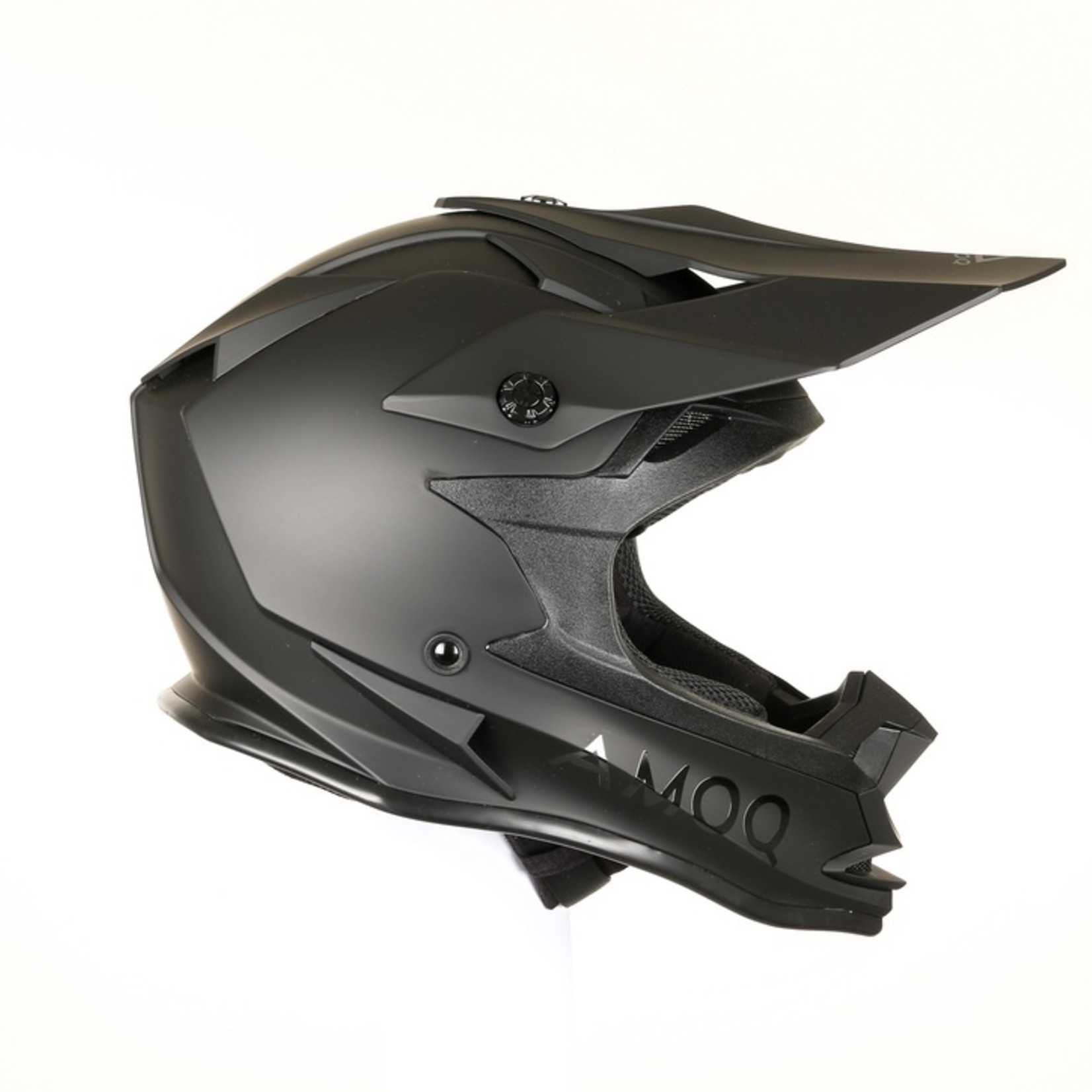 AMOQ AMOQ Meteor Helm Blackout