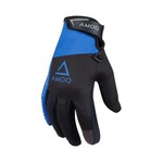 AMOQ AMOQ Ascent Handschoenen Zwart/Blauw