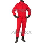 Arroxx Arroxx Overall Level2 Xbase MonoColor Junior, Rood