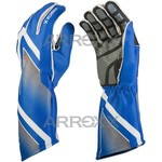 Arroxx Arroxx Handschoenen Xpro, Blauw