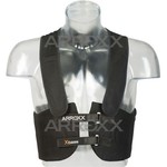 Arroxx Arroxx Rib Protector Xbase, Zwart