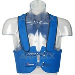 Arroxx Arroxx Rib Protector Xbase, Blauw