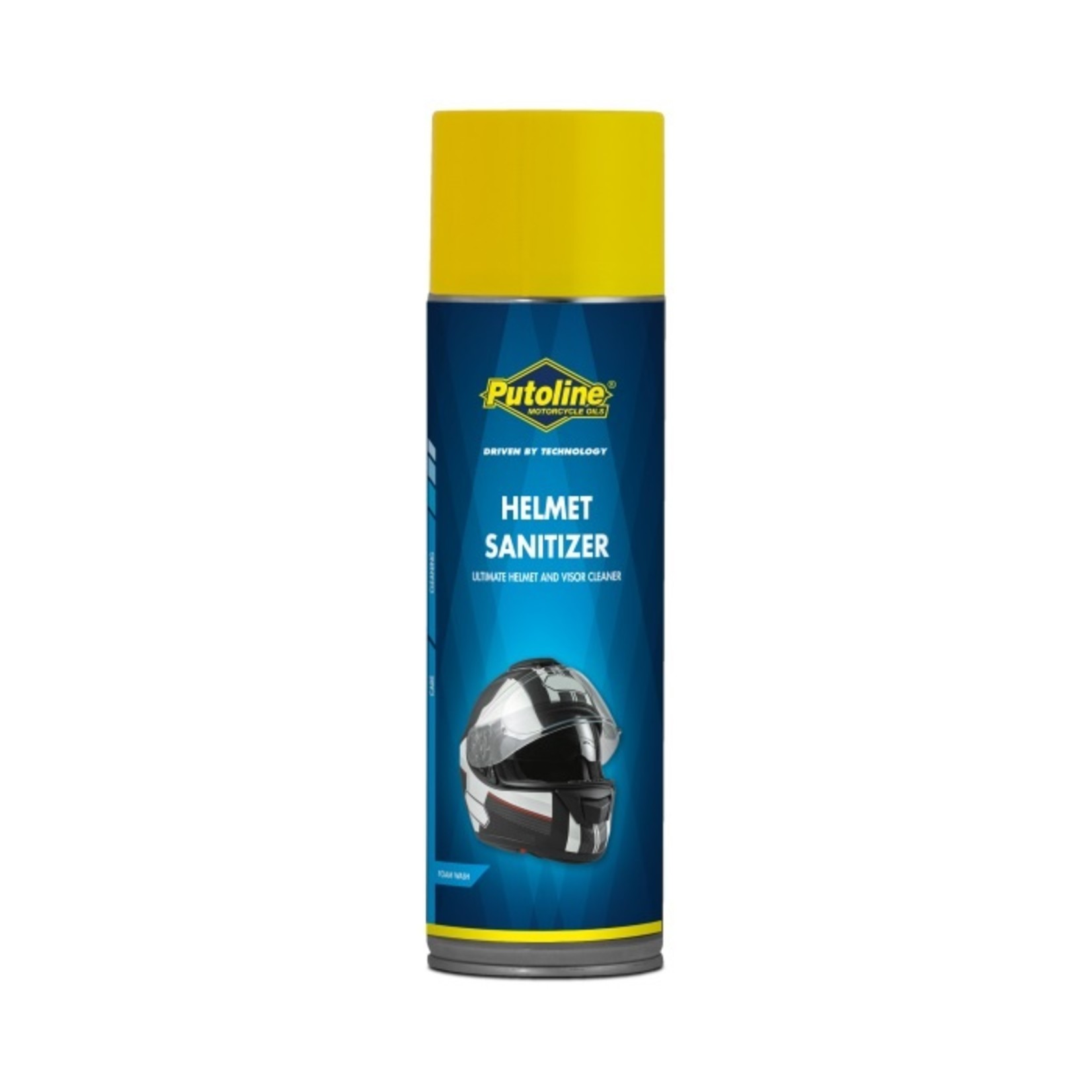 Putoline Putoline Helm Sanitizer - 500 ml