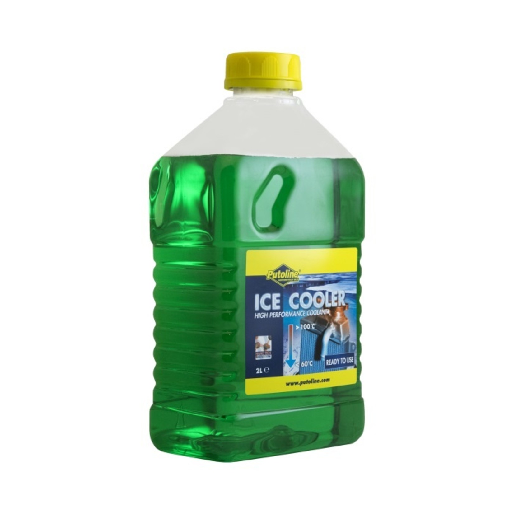 Putoline Putoline IJskoeler - 2L