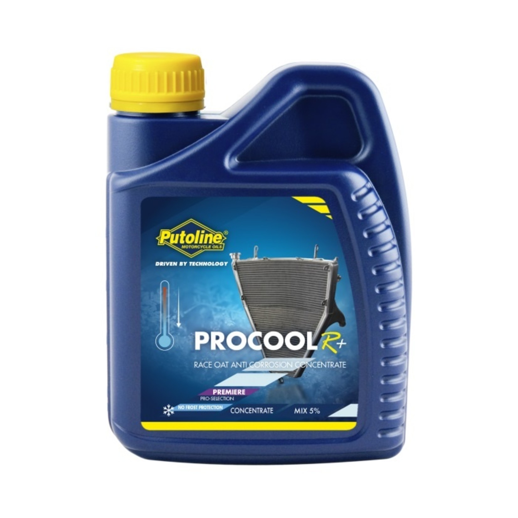 Putoline Putoline Procool R+- 500ml