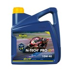 Putoline Putoline N-Tech® Pro R+ 10W-40- 4L