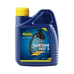 Putoline Putoline DOT 5 Siliconen Remvloeistof - 500 ml