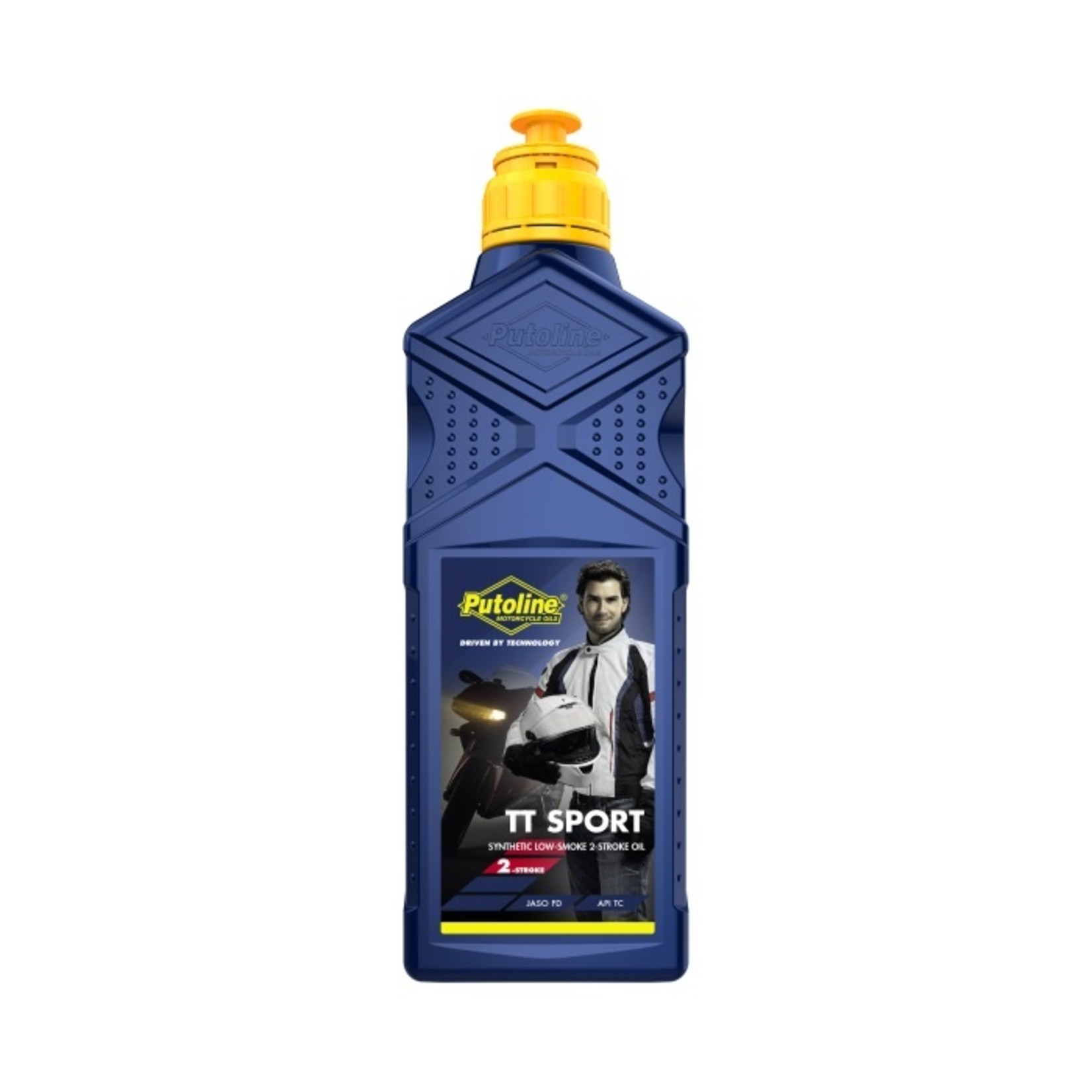 Putoline Putoline TT Sport- 1L