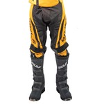 WULFSPORT Wulfsport Linear MX Broek Geel