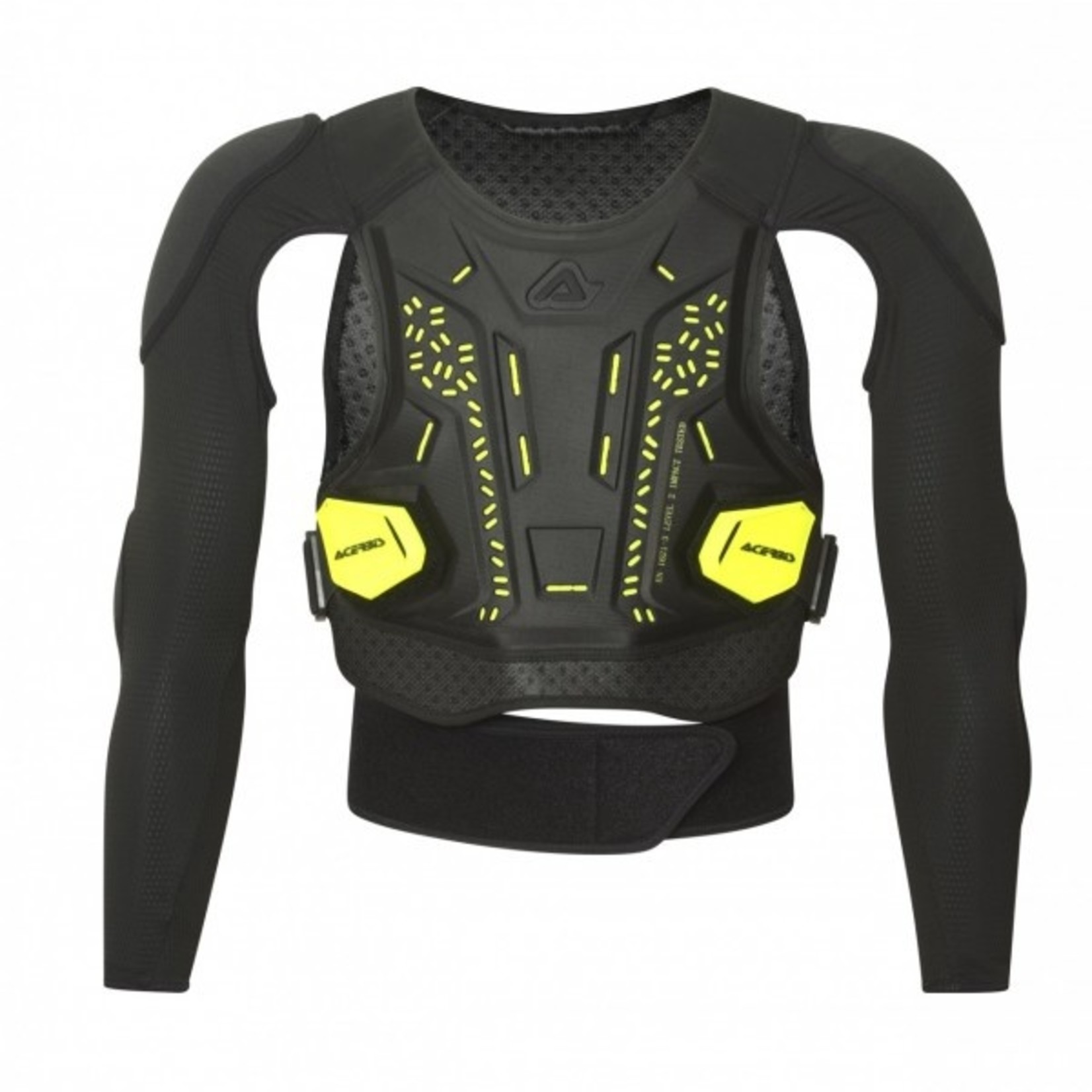 Acerbis Acarbis Plasma Bodyprotectie Niveau 2