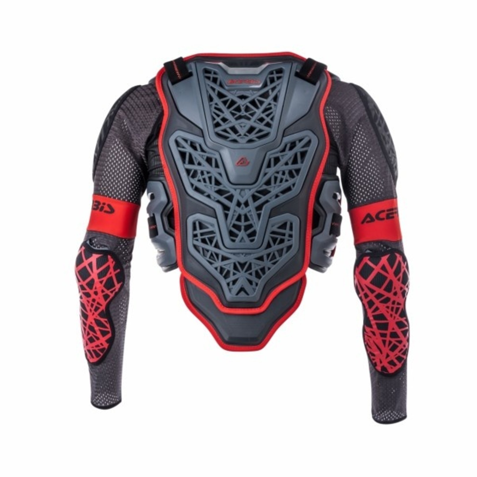 Acerbis Acerbis Galaxy Complete Body Protectie Grijs/Zwart