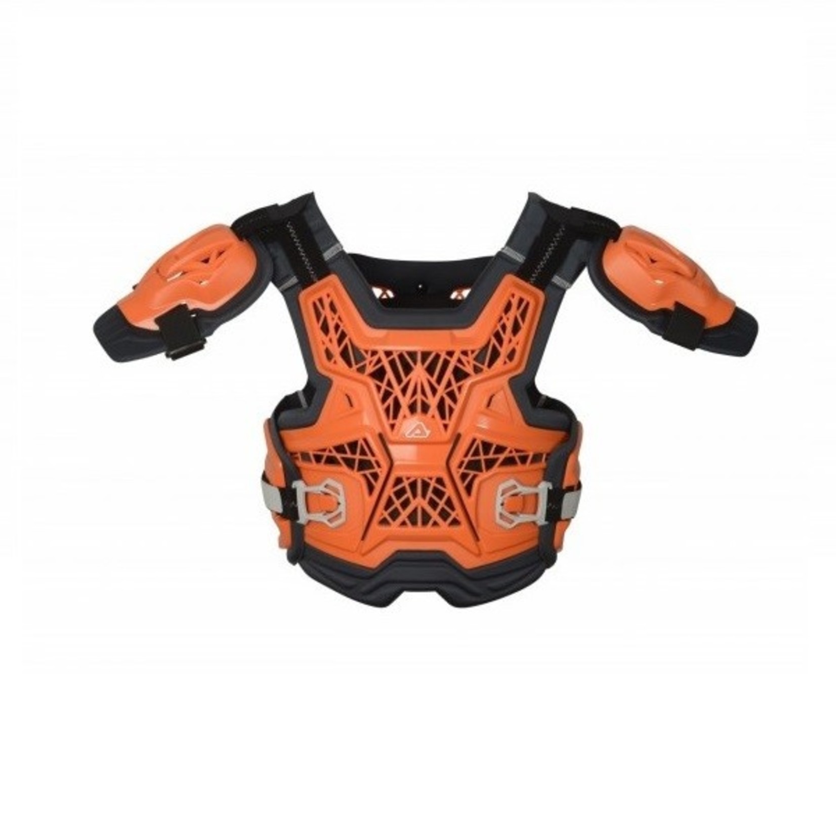 Acerbis Acerbis MX GRAVITY Jeugd Oranje Level 2