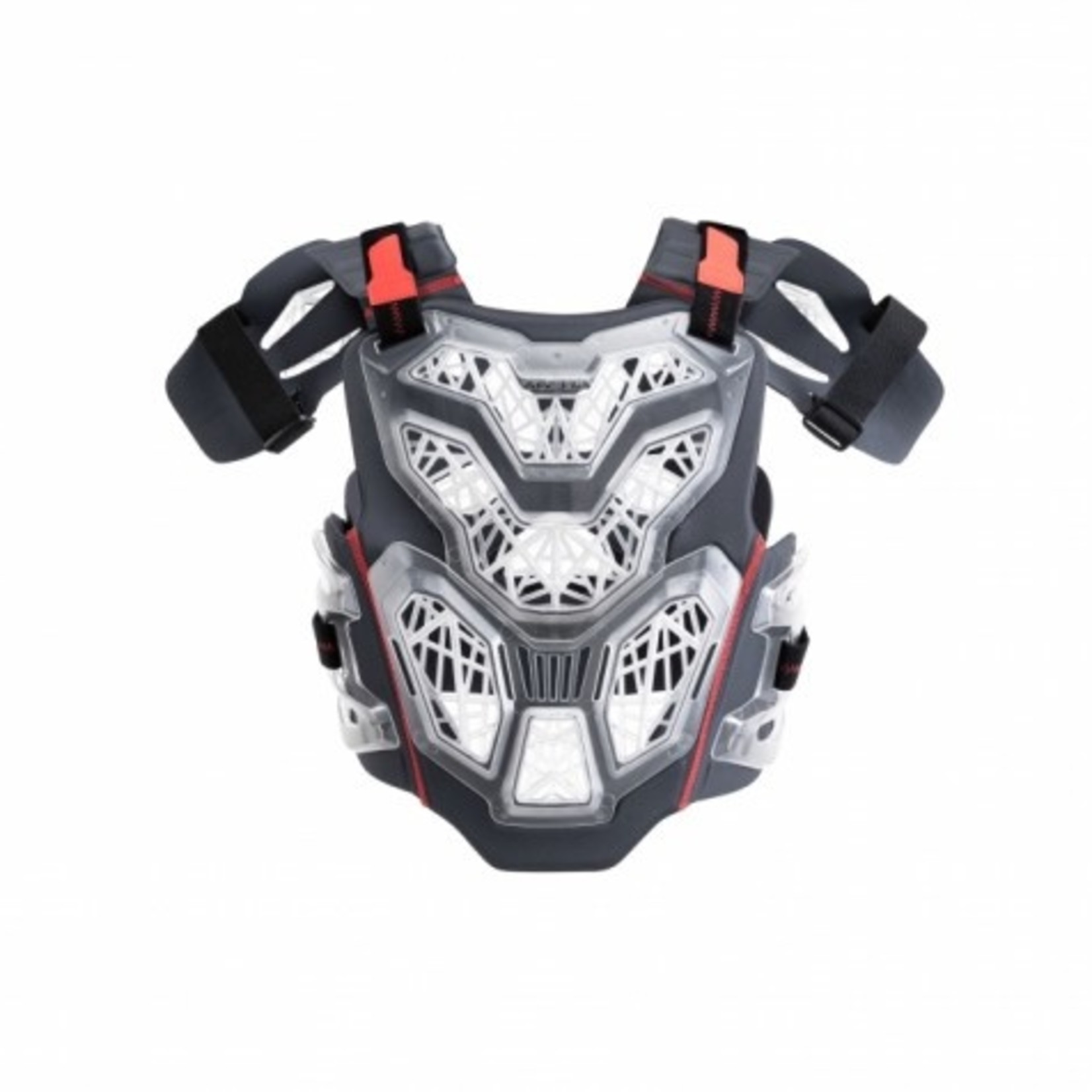 Acerbis Acerbis GRAVITY MX Body Protectie Jeugd - helder