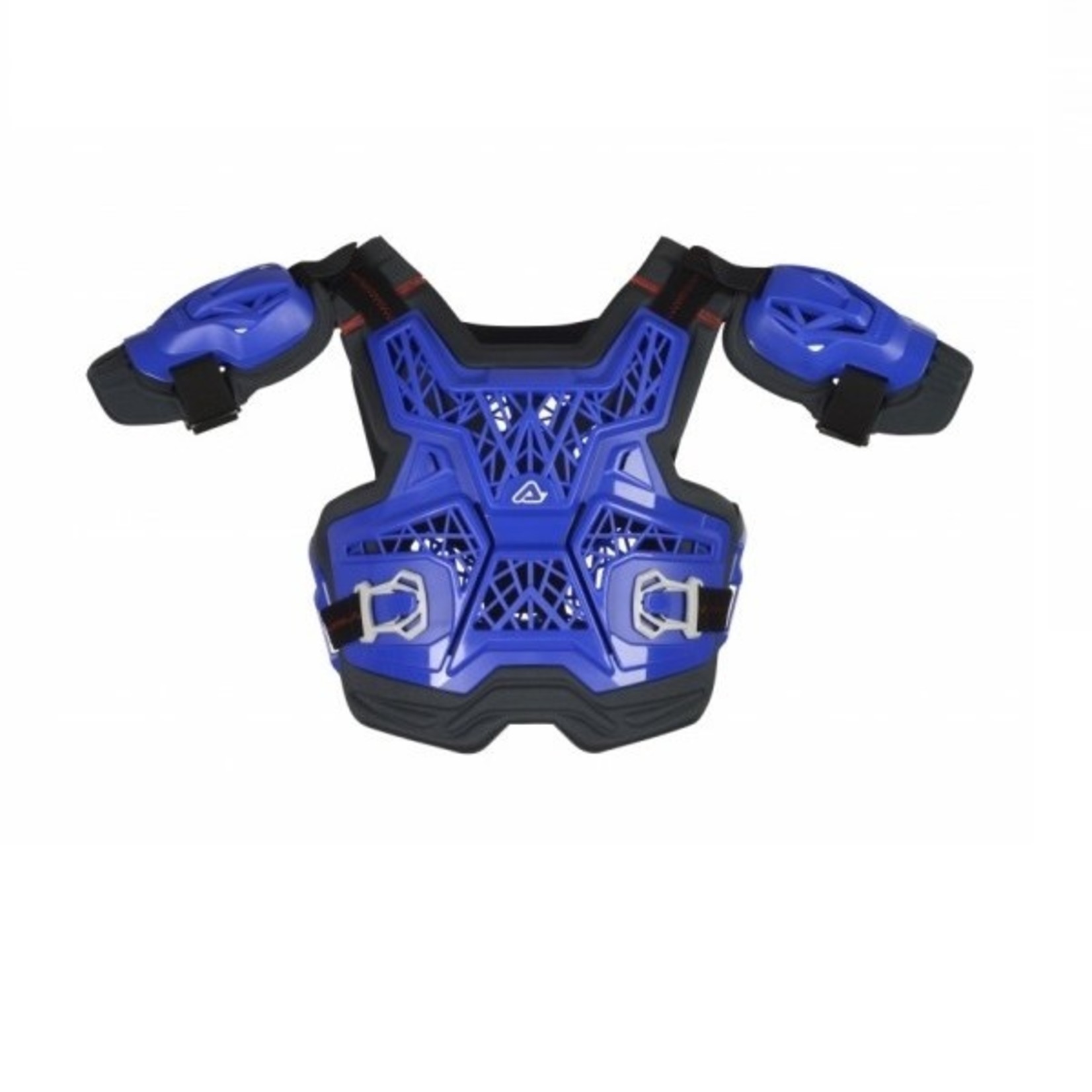 Acerbis Acerbis GRAVITY MX Body Protectie Jeugd - Blauw