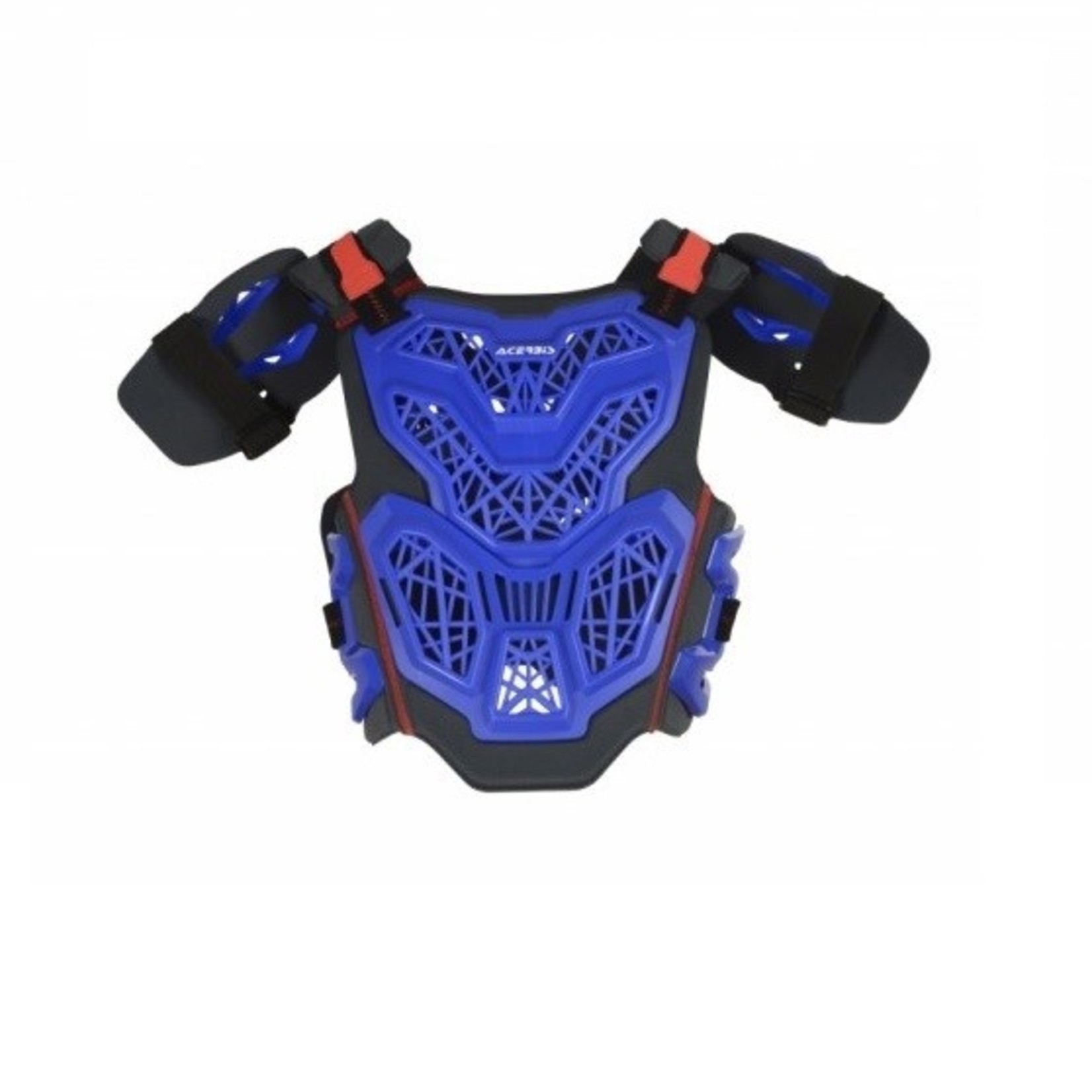 Acerbis Acerbis GRAVITY MX Body Protectie Jeugd - Blauw