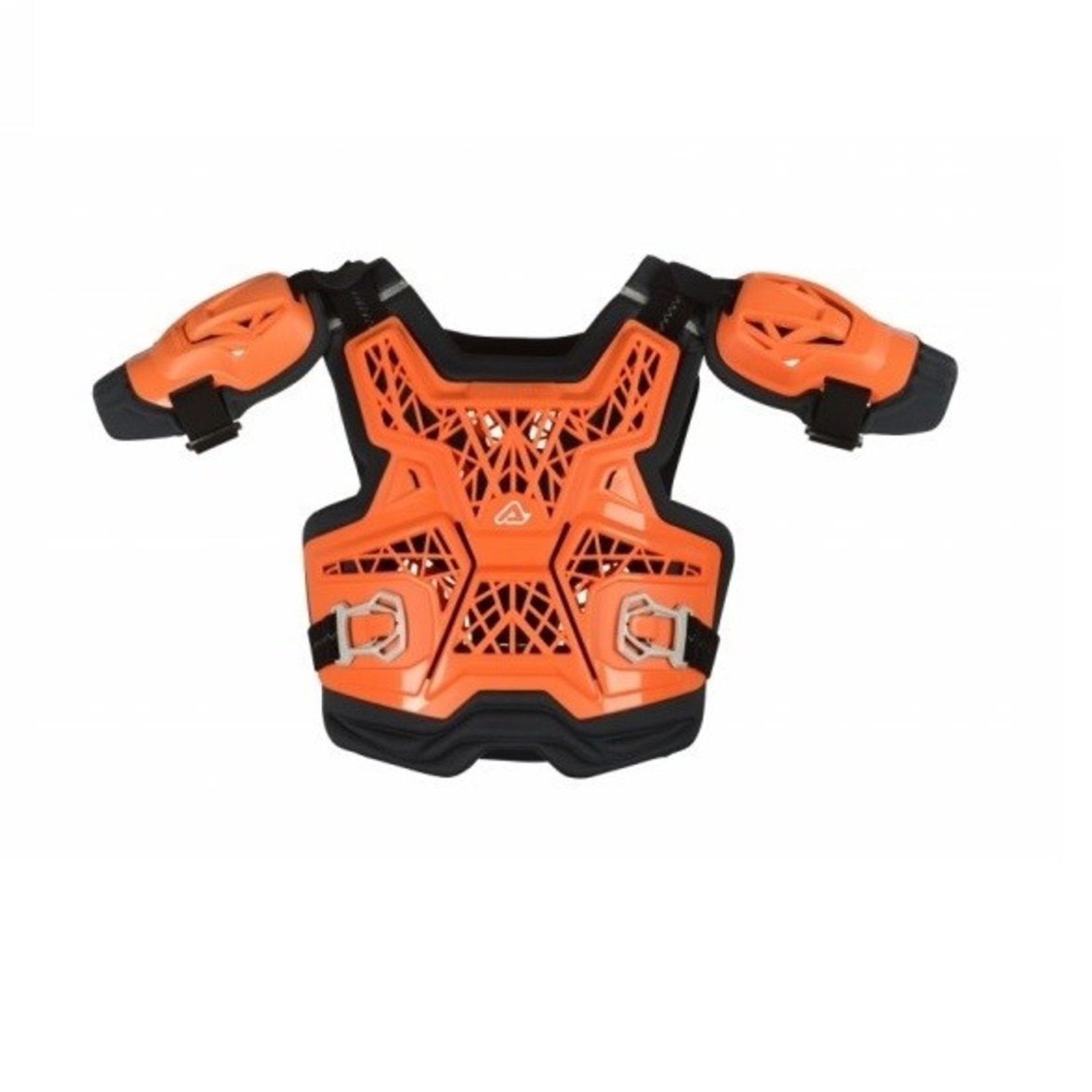 Acerbis Acerbis GRAVITY MX Body Protectie Jeugd - Oranje