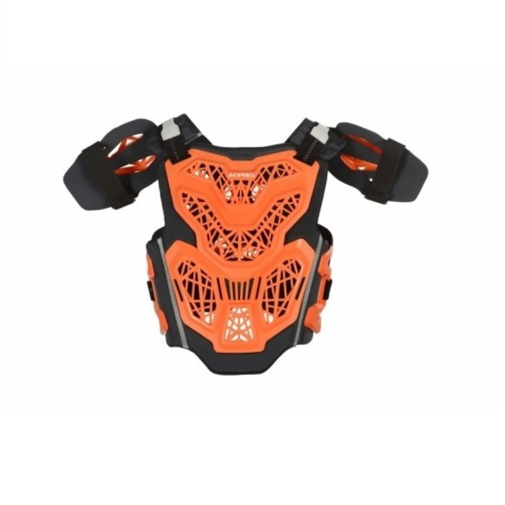 Acerbis Acerbis GRAVITY MX Body Protectie Jeugd - Oranje