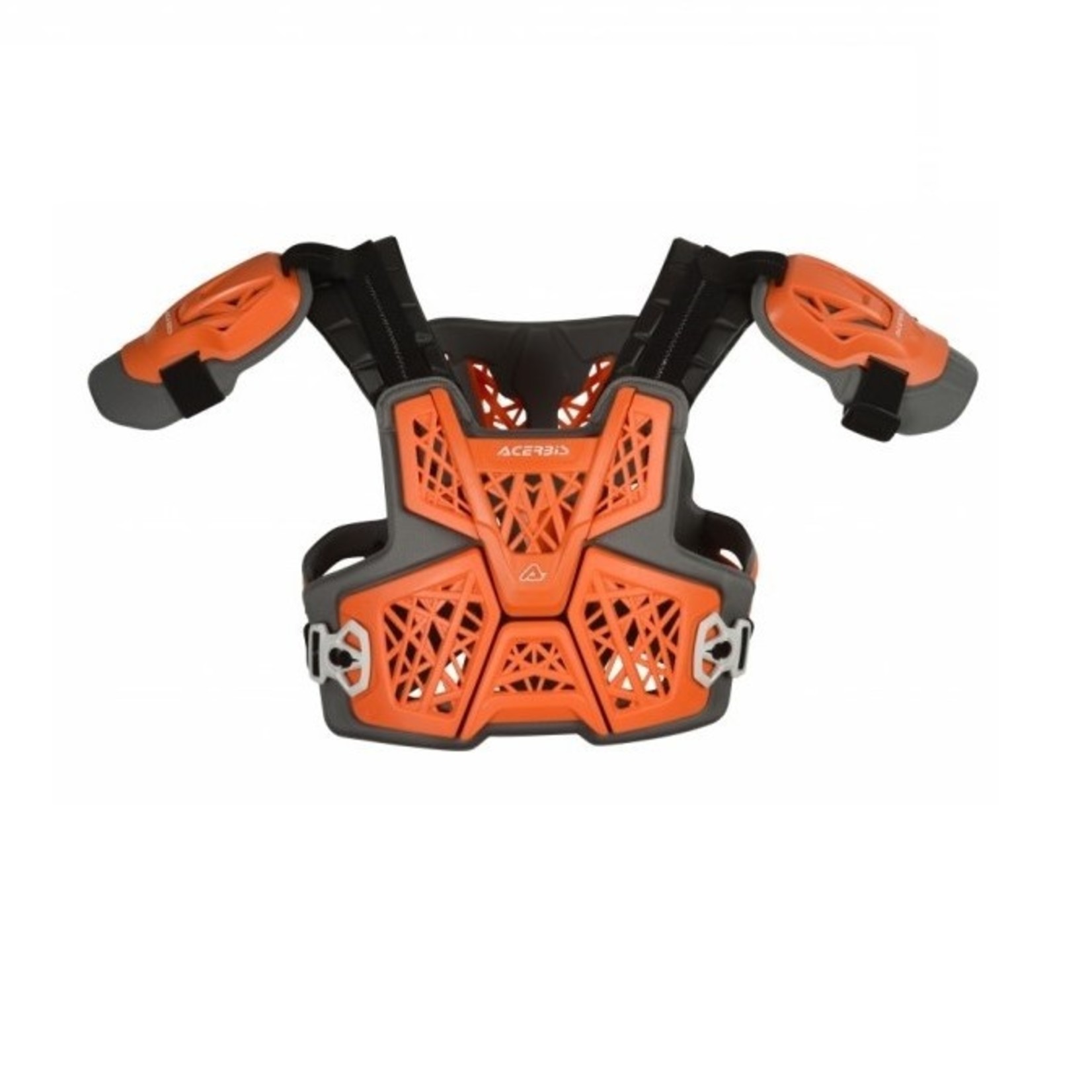 Acerbis Acerbis GRAVITY MX Protectie Oranje