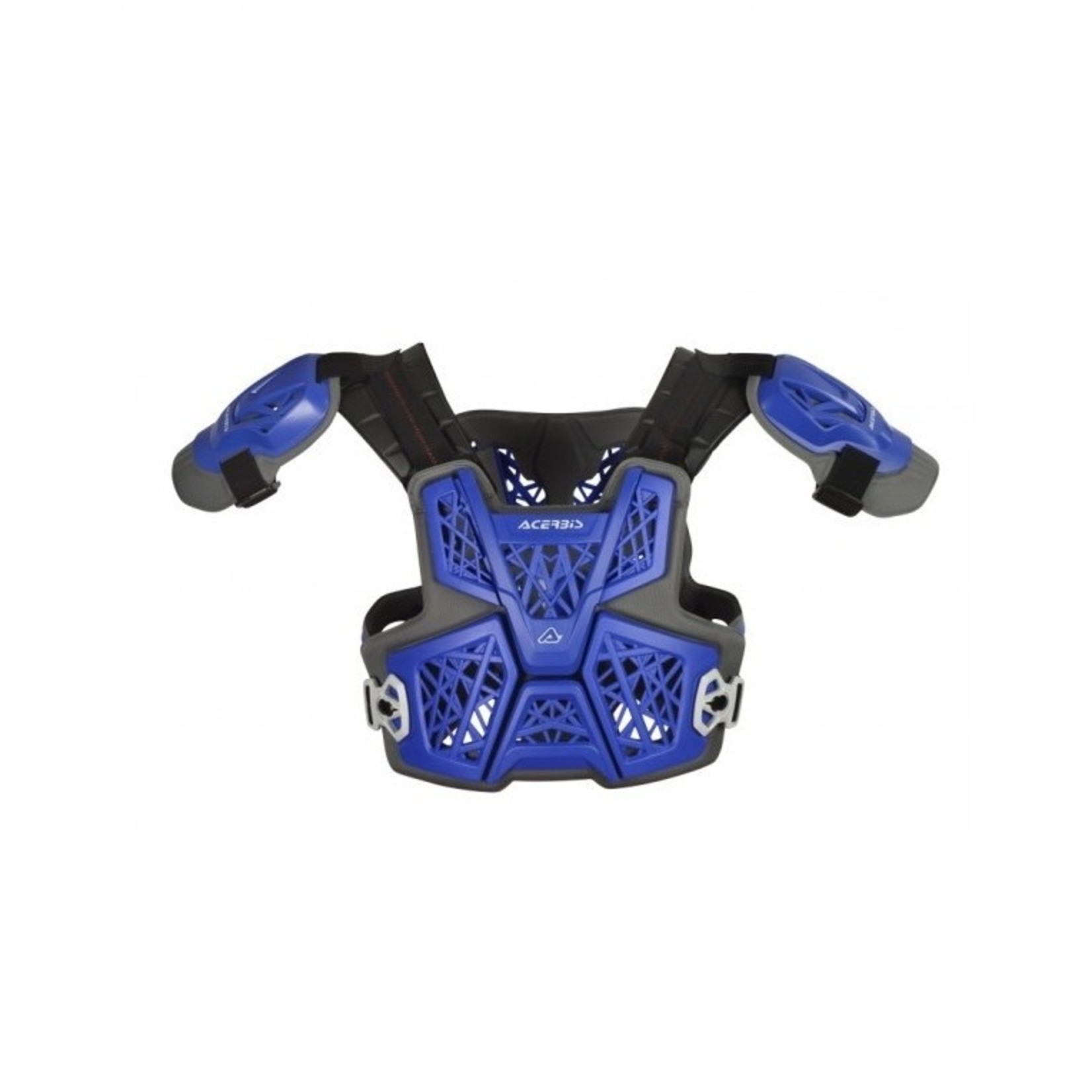 Acerbis Acerbis GRAVITY MX Protectie Blauw