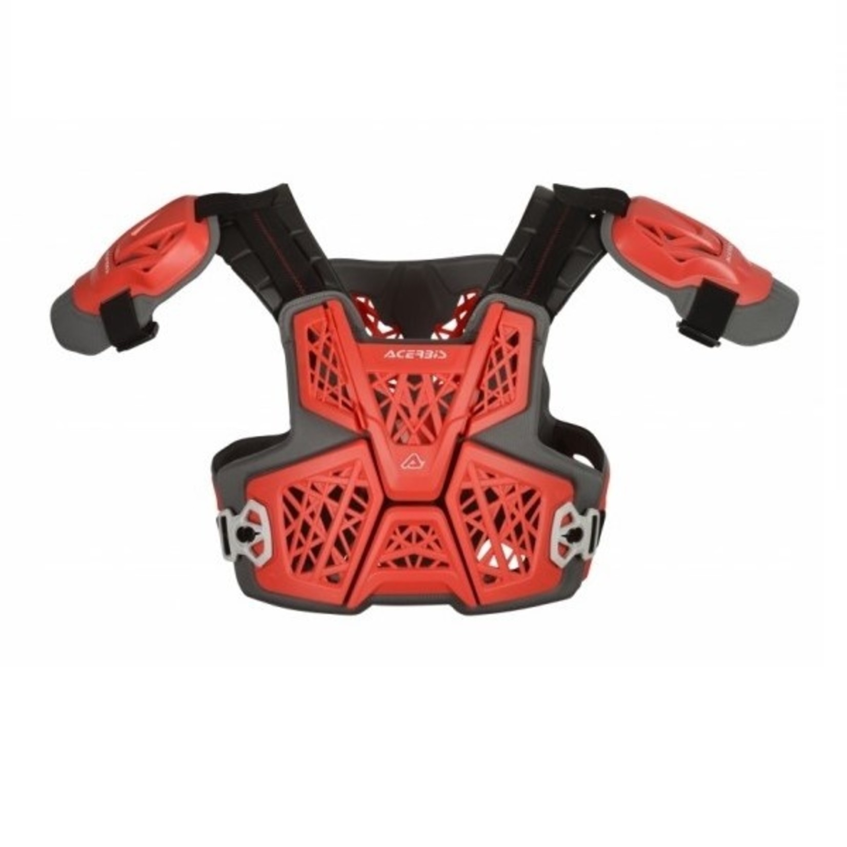 Acerbis Acerbis GRAVITY MX Protectie Rood