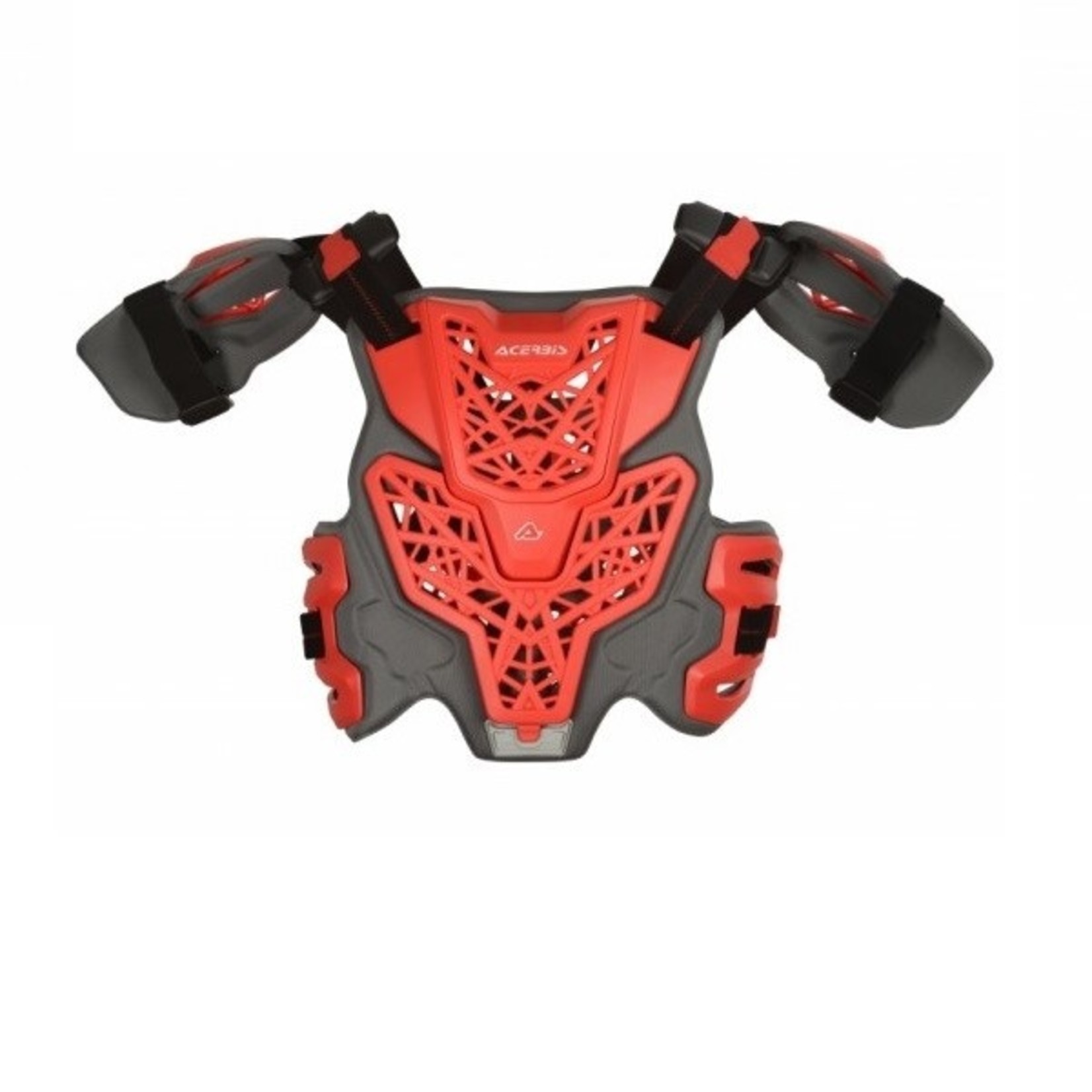 Acerbis Acerbis GRAVITY MX Protectie Rood