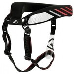 Acerbis Acerbis Nek Brace 2.0 Zwart/Rood