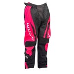 WULFSPORT Wulfsport Linear MX Broek Jeugd Roze