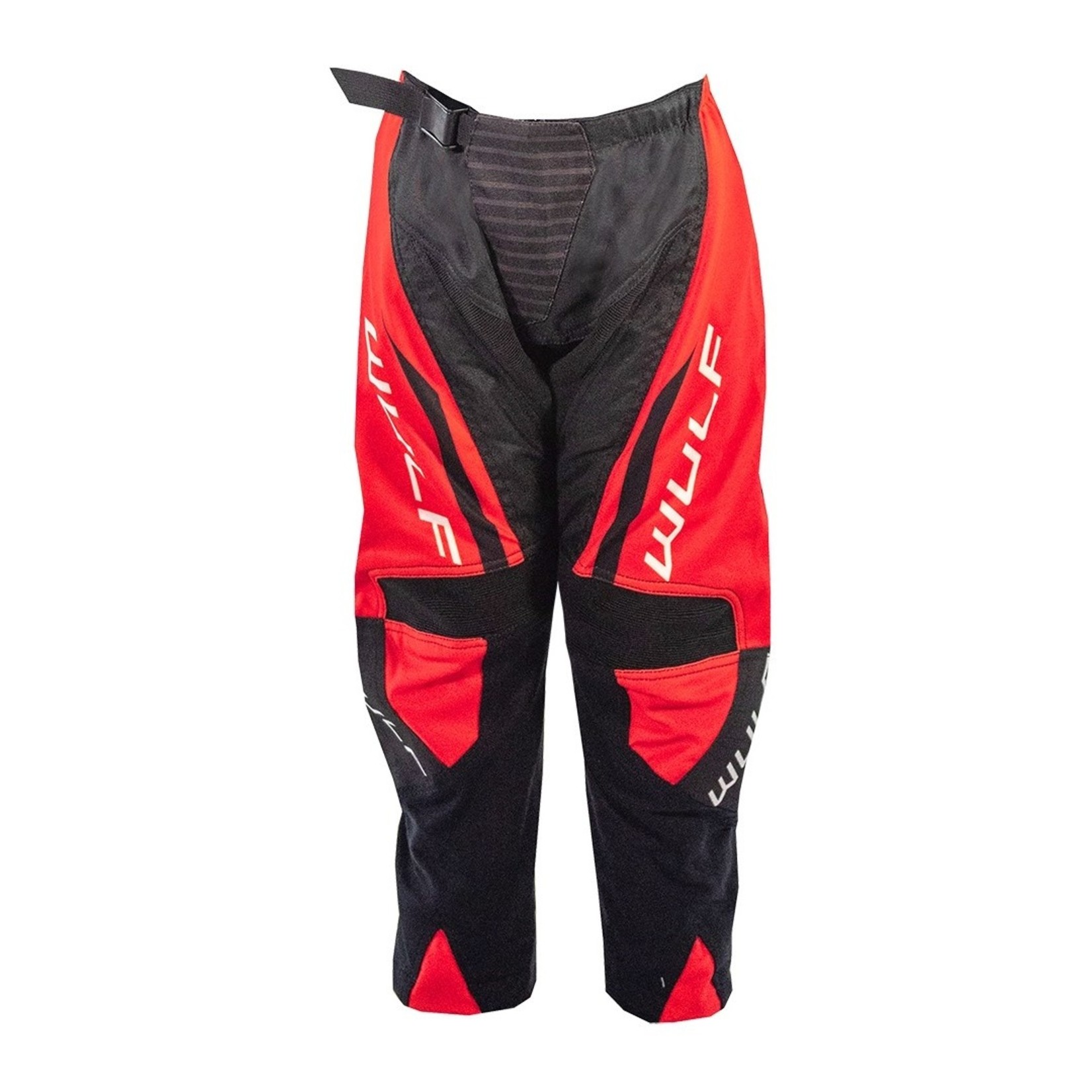 WULFSPORT Wulfsport Linear MX Broek Jeugd Rood